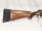 Ruger M77 African .375 H&H - 8 of 15