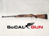 Ruger M77 African .375 H&H - 1 of 15