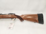 Ruger M77 African .375 H&H - 5 of 15