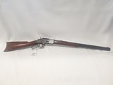 Winchester 1873 38-40 - 2 of 11