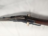 Winchester 1873 38-40 - 10 of 11