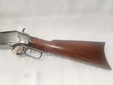 Winchester 1873 38-40 - 8 of 11