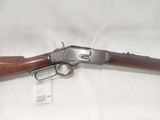 Winchester 1873 38-40 - 4 of 11