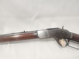 Winchester 1873 38-40 - 7 of 11