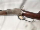 Winchester 1886 40-82 - 11 of 11