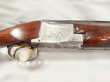 Browning Superposed Pigeon Grade 12 GA - 12 of 13