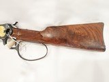 Winchester 1892 John Wayne Custom 44-40 - 11 of 15