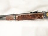 Winchester 1892 John Wayne Custom 44-40 - 10 of 15