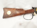 Winchester 1892 John Wayne Custom 44-40 - 6 of 15