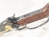 Winchester 1892 John Wayne Custom 44-40 - 15 of 15