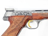 Browning Medalist Renaissance .22LR - 9 of 10