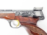 Browning Medalist Renaissance .22LR - 8 of 10