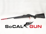 Benelli LUPO 30-06 - 1 of 10