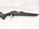 Benelli LUPO 30-06 - 7 of 10