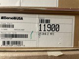 Benelli LUPO 30-06 - 10 of 10