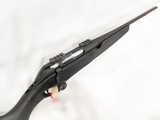 Benelli LUPO 300WM - 9 of 12
