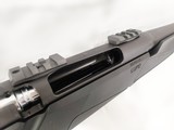 Benelli LUPO 300WM - 11 of 12