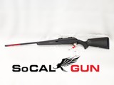 Benelli LUPO 300WM - 1 of 12