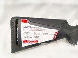 Benelli LUPO 300WM - 6 of 12