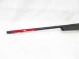 Benelli LUPO 300WM - 3 of 12
