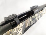 Benelli B.E.S.T. LUPO 6.5 Crd - 9 of 12