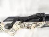 Benelli B.E.S.T. LUPO 6.5 Crd - 10 of 12