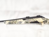 Benelli B.E.S.T. LUPO 6.5 Crd - 7 of 12