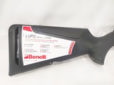 Benelli LUPO 308 - 3 of 11