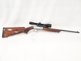 Browning SA22 Grade VI 22 LR - 2 of 13