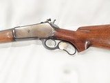 Winchester 71 348 Winchester - 4 of 14