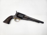 Remington 1858 36 Percussion - 2 of 11