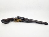 Remington 1858 36 Percussion - 4 of 11