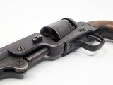 Colt 1851 Navy 36 Percussion - 6 of 11