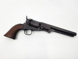 Colt 1851 Navy 36 Percussion - 2 of 11