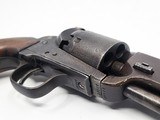 Colt 1851 Navy 36 Percussion - 7 of 11