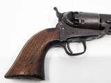 Colt 1851 Navy 36 Percussion - 8 of 11