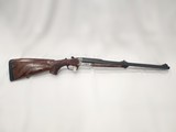 Blaser S2 9.3x74R/30-06/20Ga - 1 of 15