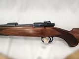 Husqvarna Mauser 98 9.3x62 - 5 of 12