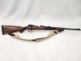 Husqvarna Mauser 98 9.3x62 - 2 of 12