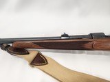 Husqvarna Mauser 98 9.3x62 - 4 of 12