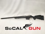 Christensen Arms Model 14 Rogue 300 Win Mag - 1 of 11