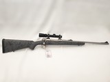 Winchester Model 70 375 H&H - 2 of 12