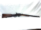 spencer 1865 carbine - 2 of 12