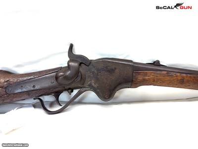 spencer 1865 carbine