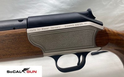 BLASER R93