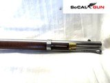 Springfield 1855 Percussion Rifle Musket - 9 of 11