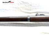 Springfield 1855 Percussion Rifle Musket - 6 of 11