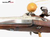 Springfield 1855 Percussion Rifle Musket - 3 of 11