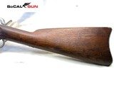 Springfield 1855 Percussion Rifle Musket - 8 of 11
