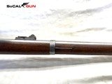 Springfield 1855 Percussion Rifle Musket - 10 of 11